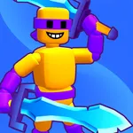 Ragdoll Smasher icon