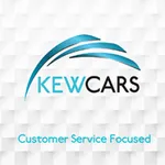 Kew Cars. icon
