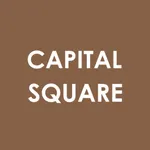 Capital Square Office icon