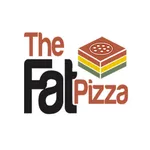 The Fat Pizza. icon