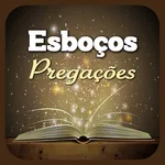 Esboços de Pregações icon