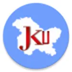 JKUpdates Jobs, JK News, Study icon