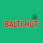 Balti Hut Gloucester. icon