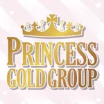 PRINCESS GOLD GROUP icon