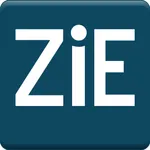 ZiE WERK APP icon