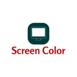 Screen Colors icon