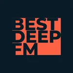 BEST DEEP FM icon