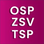 Přijímačky VŠ: OSP, ZSV, TSP icon