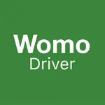 Womo Driver icon