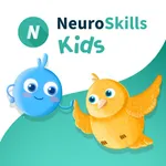 NeuroSkillsKids icon