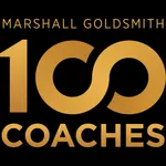 Marshall Goldsmith 100 Coaches icon