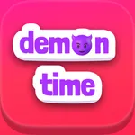 Demon Time - Best party game icon