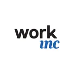 Work inc icon