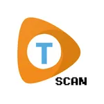 Tropevent Scan icon