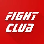 Fight Club Global icon