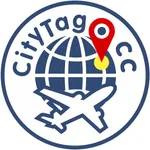 CityTag.cc icon