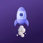 VPN Rocket icon