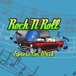 Rock N Roll Express Car Wash icon