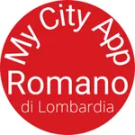 MyCityApp Romano di Lombardia icon