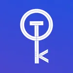 TasKey: To Do List & Tasks icon