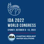 IDA 2022 icon