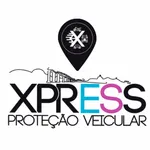 Xpress Rastreamento icon