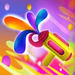 Color Defence 3D icon