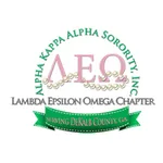 Lambda Epsilon Omega icon