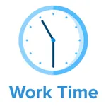 Work Time Spain icon