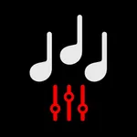 Music Backing Tracks icon