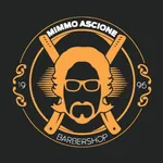 Mimmo Ascione Barber icon