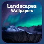 Landscapes Wallpapers icon