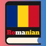 Romanian Learning For Beginner icon