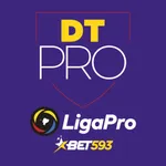 DT PRO icon