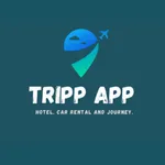 TrippApp icon