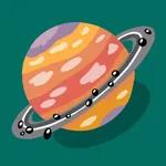 Jaxon's Universe icon