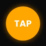 Tap Tempo Button icon