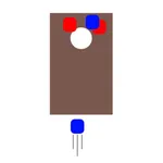 Cornhole Point Keeper icon