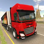 Euro Truck Transporter icon