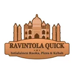 Ravintola Quick icon