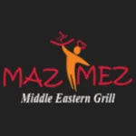 MazMez Middle Eastern Grill icon