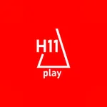 H11Play icon