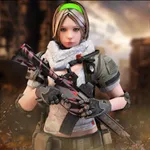 FPS Kuboom Counter Strike 3D icon