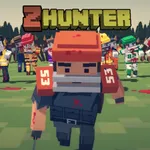 Pixel Zombie Hunter: Survival icon