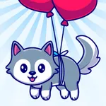 Balloon Trip icon