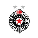 FK Partizan icon