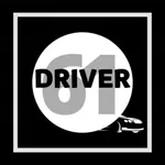 Driver61 - Passageiros icon