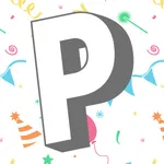 Party Words Mobile icon