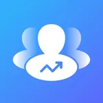 IG Followers Tracker Reports icon