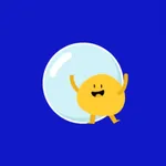 Bubbelvanger icon